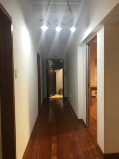 UJ Girls student commune