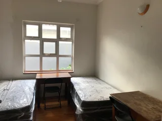 UJ Girls student commune