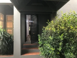 UJ Girls student commune