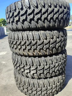 New And Second Hand Tyres