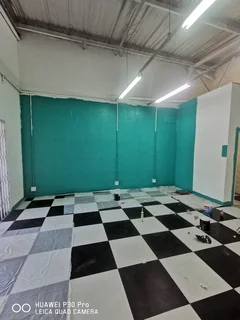 Painting interior &amp; exterior