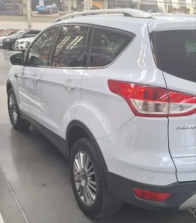 2013 Ford Kuga SUV