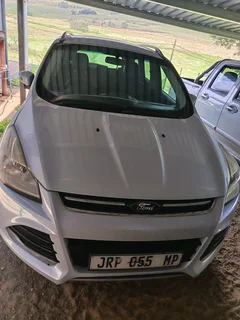 2013 Ford Kuga SUV