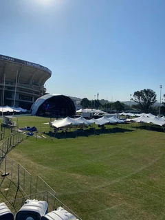 TENTEC STRETCH TENT HIRE