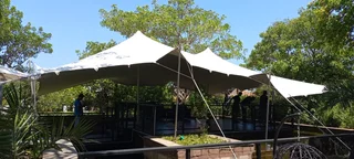 Stretch Tent Hire