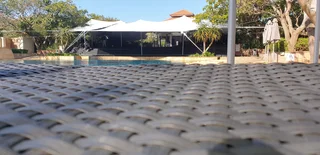 Tentec Stretch Tent Hire