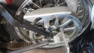 1999 Harley-Davidson