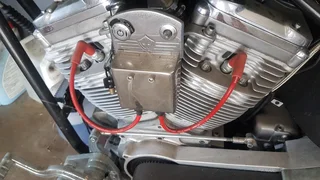 1999 Harley-Davidson