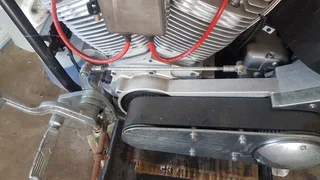 1999 Harley-Davidson