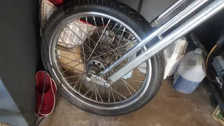 1999 Harley-Davidson