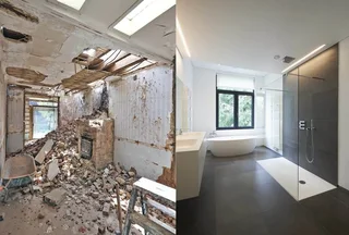 construction /building renovation