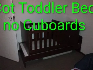 Baby Cot/Bed