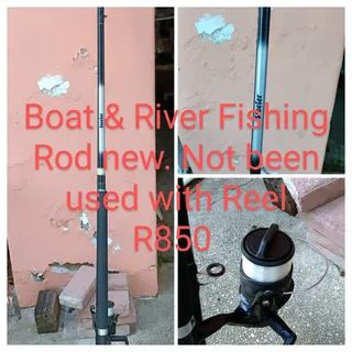 Fishing Rods