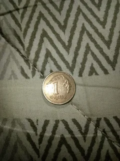 Old coins