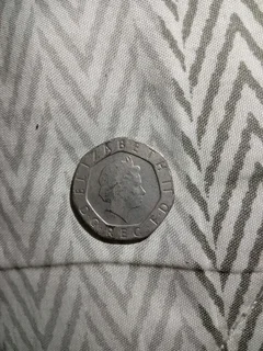 Old coins
