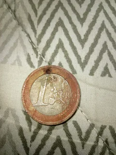 Old coins