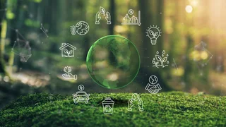 Sales and online marketing remote Job Position