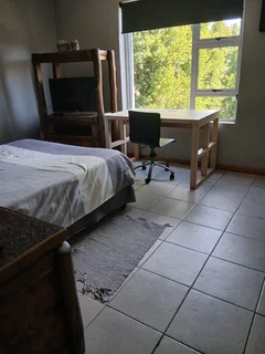 2 Bedroom 2 Bathroom second level of house available to rent per night pp