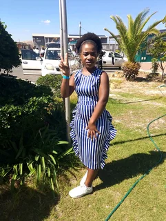 Babysitting And Cleaning Lady Available.