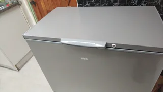 Freezer - Ad posted by chezlinn jacobs