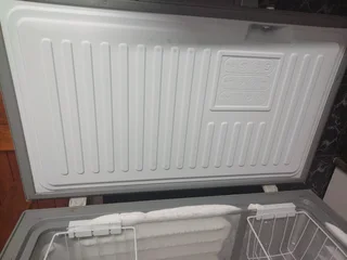 Freezer - Ad posted by chezlinn jacobs