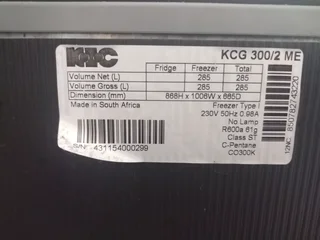 Freezer - Ad posted by chezlinn jacobs