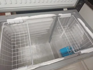 Freezer - Ad posted by chezlinn jacobs