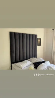 NEW Bedroom Headboards - For Sale &amp; Made to Order from R500R500