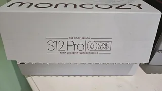 Momcozy S12 Pro x3