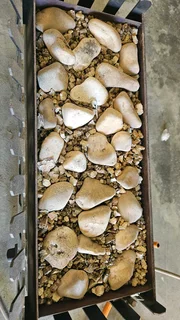 Wonderheat gas heater