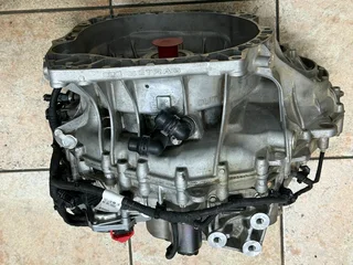 Mint condition Mercedes Benz W177 A200 Automatic Transmission Gearbox