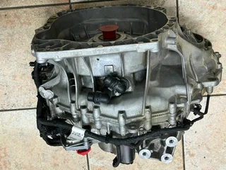 Mint condition Mercedes Benz W177 A200 Automatic Transmission Gearbox