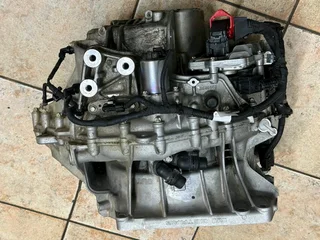 Mint condition Mercedes Benz W177 A200 Automatic Transmission Gearbox