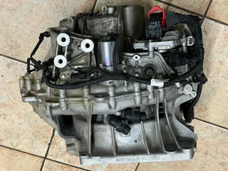 Mint condition Mercedes Benz W177 A200 Automatic Transmission Gearbox