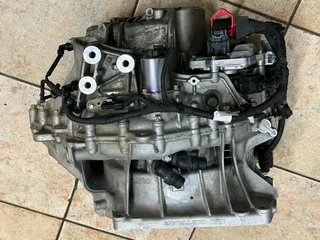 Mint condition Mercedes Benz W177 A200 Automatic Transmission Gearbox