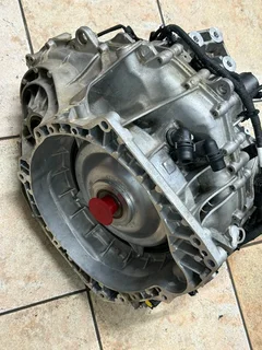 Mint condition Mercedes Benz W177 A200 Automatic Transmission Gearbox