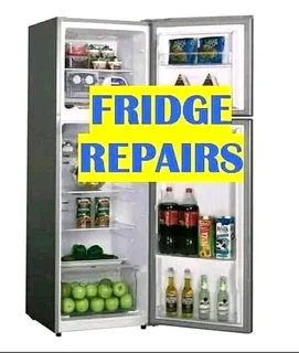 5% Off refrigerator repair and regassing onsite