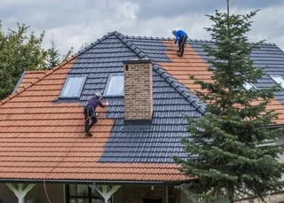 Roofing contractors, Roof specialists, Guttering