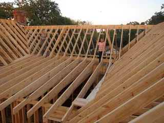 Roofing contractors, Roof specialists, Guttering