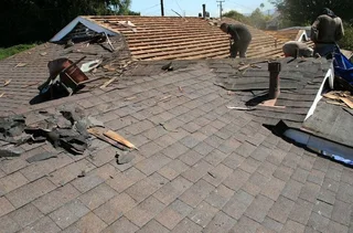 Building Contractors, Roofing services,