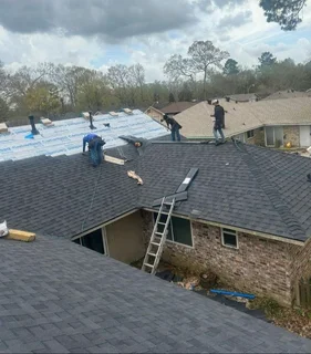 Building Contractors, Roofing services,