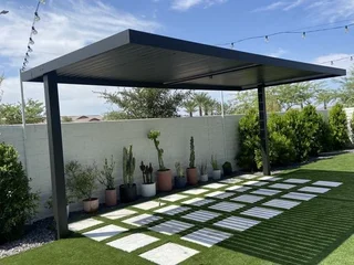 Fencing, Gates, Carports, Car Sheds