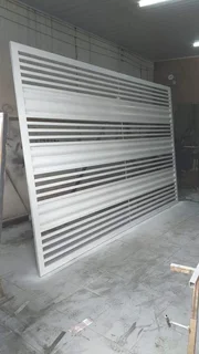 Fencing, Gates, Carports, Car Sheds