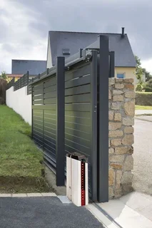 Fencing, Gates, Carports, Car Sheds