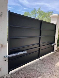 Fencing, Gates, Carports, Car Sheds