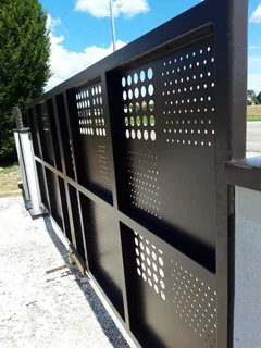 Fencing, Gates, Carports, Car Sheds