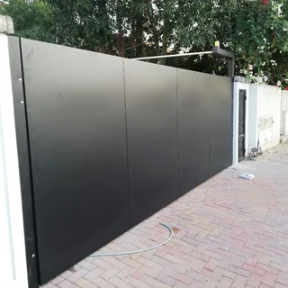 Fencing, Gates, Carports, Car Sheds