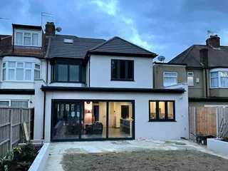 Home Builder, Home renovations, Roofing, General construction