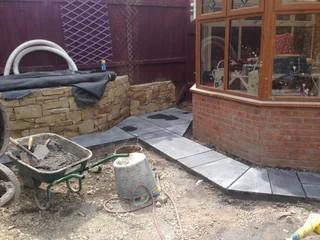 Home Builder, Home renovations, Roofing, General construction