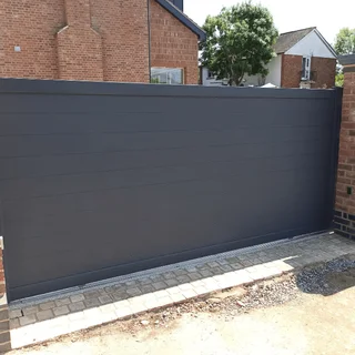 Steel work, Driveway gates, Carports,Sliding gates